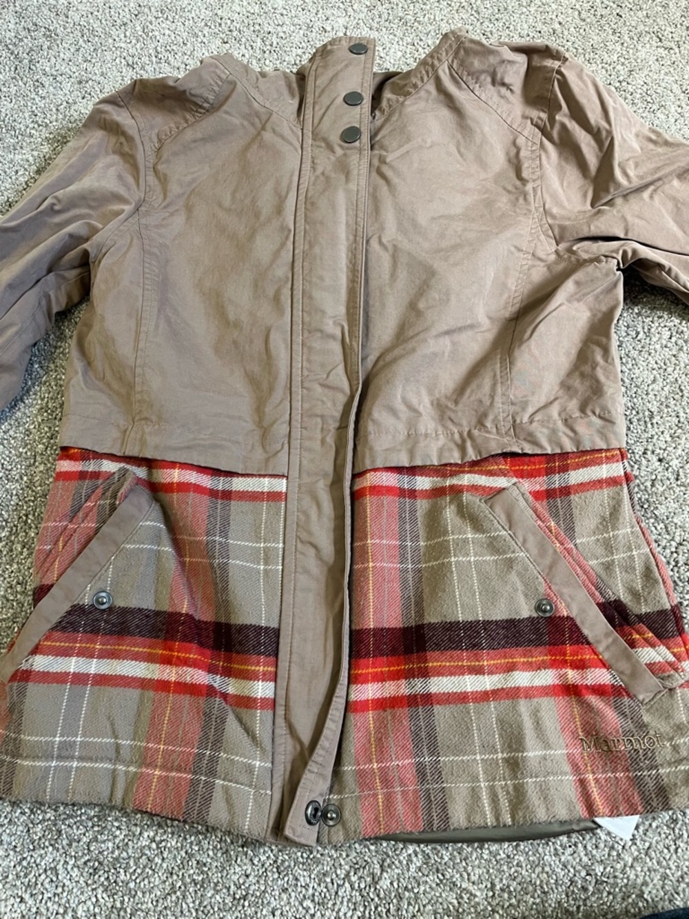 Marmot Dakota Jacket